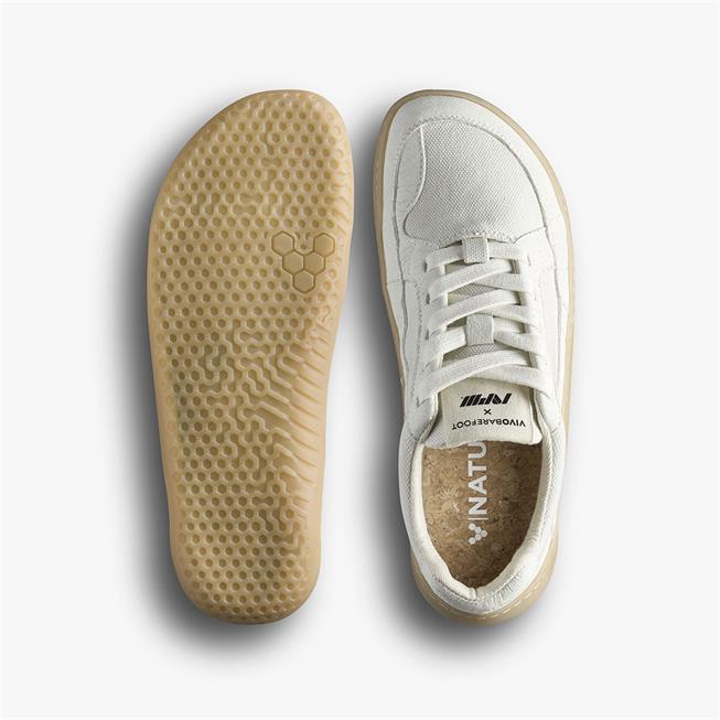 GOBI II SNEAKER PREMIUM CANVAS MENS